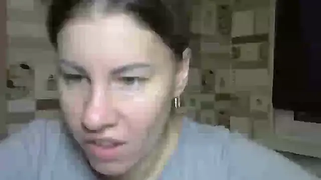 TherestlessKitty online show from 28, 9, 2025