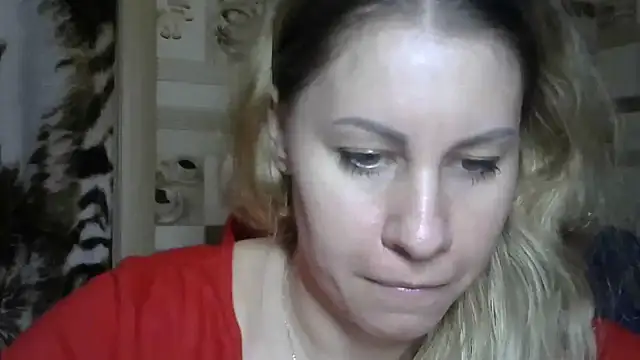 TherestlessKitty online show from 5, 11, 2025