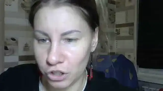 TherestlessKitty online show from 28, 11, 2025