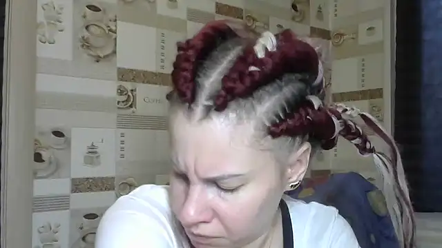 TherestlessKitty online show from 18, 10, 2025