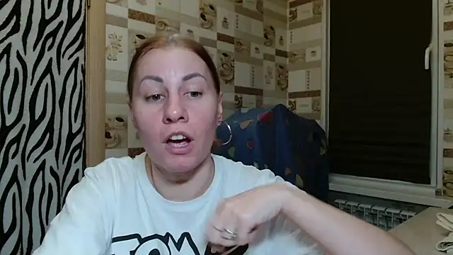 TherestlessKitty online show from 21, 6, 2026