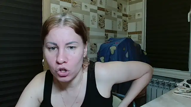 TherestlessKitty online show from 11, 7, 2026