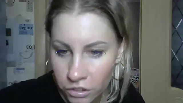 TherestlessKitty online show from 21, 2, 2025