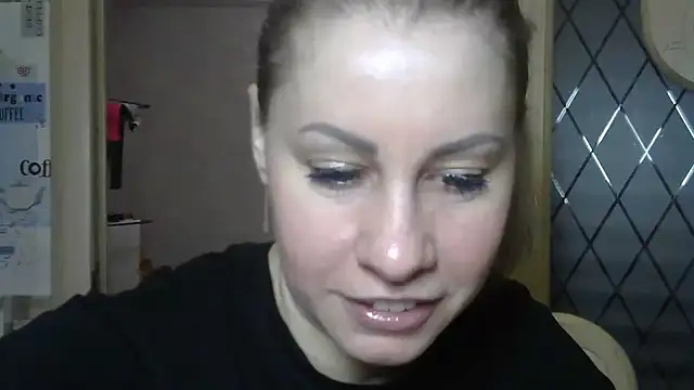 TherestlessKitty online show from 6, 3, 2025