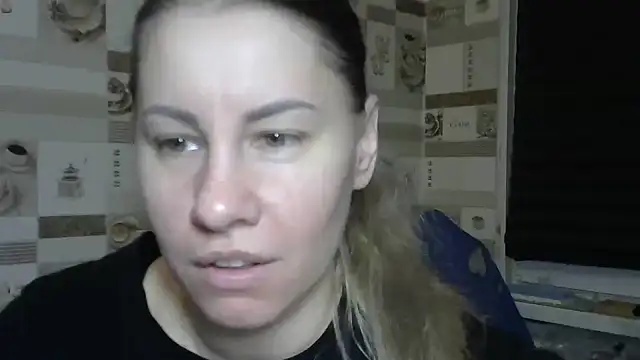 TherestlessKitty online show from 15, 1, 2026