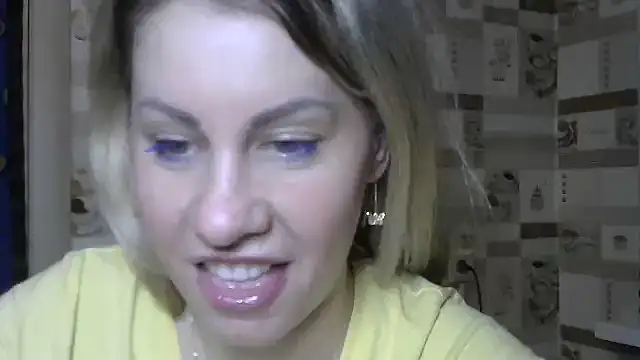 TherestlessKitty online show from 8, 3, 2025