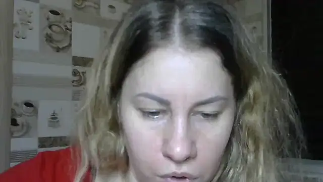 TherestlessKitty online show from 19, 12, 2025