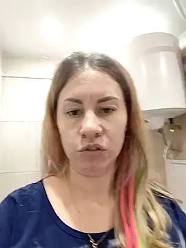 TherestlessKitty online show from 27, 10, 2025