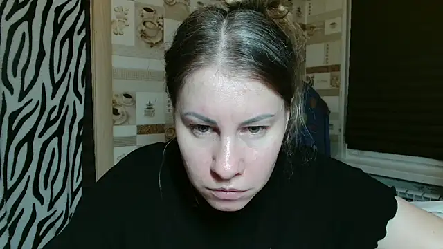 TherestlessKitty online show from 4, 3, 2026