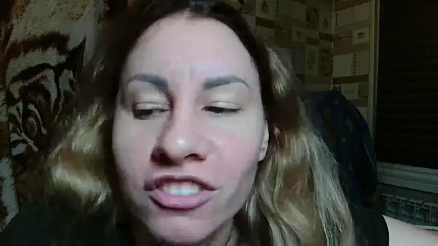 TherestlessKitty online show from 27, 3, 2026