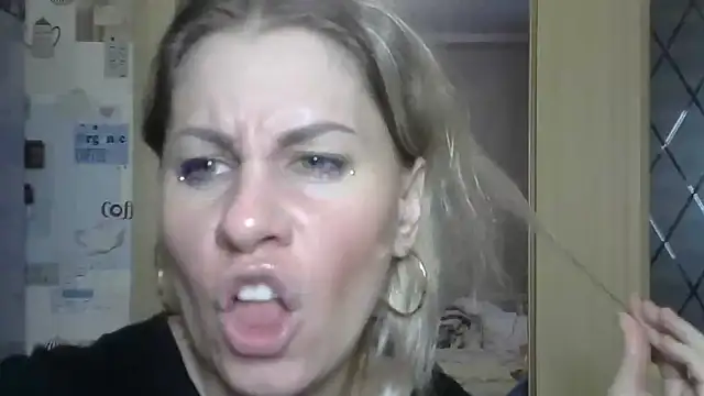 TherestlessKitty online show from 21, 2, 2025