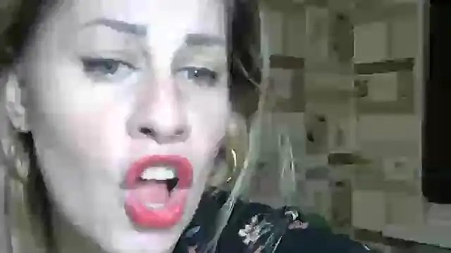 TherestlessKitty online show from 29, 10, 2025