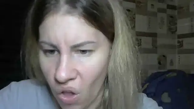 TherestlessKitty online show from 1, 10, 2025