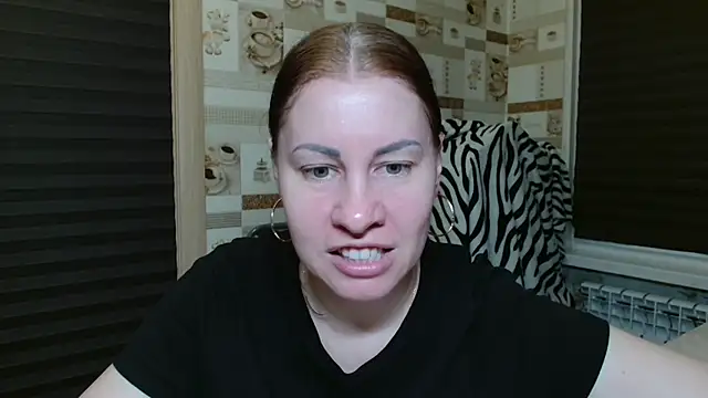 TherestlessKitty online show from 27, 6, 2026