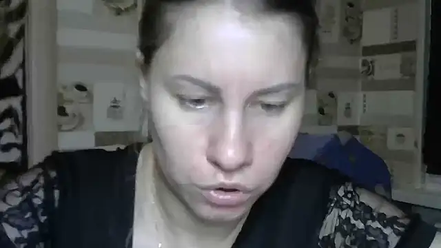 TherestlessKitty online show from 9, 11, 2025