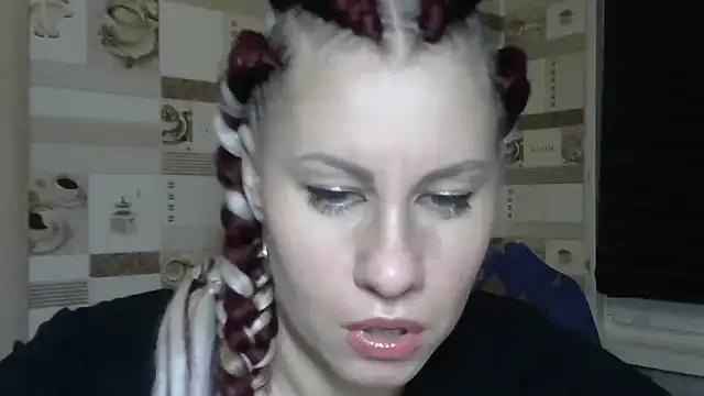 TherestlessKitty online show from 12, 10, 2025