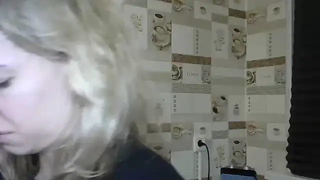 TherestlessKitty online show from 12, 3, 2025