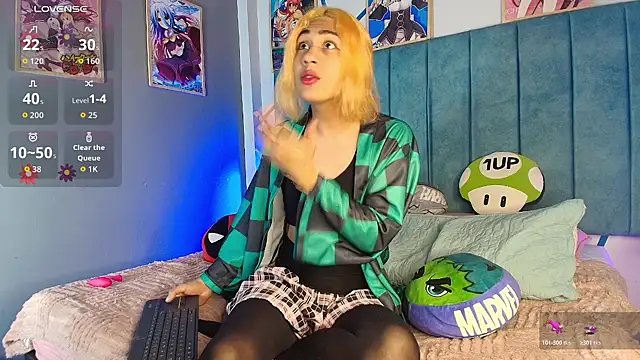 Samuel Matthew online show from 19, 10, 2025