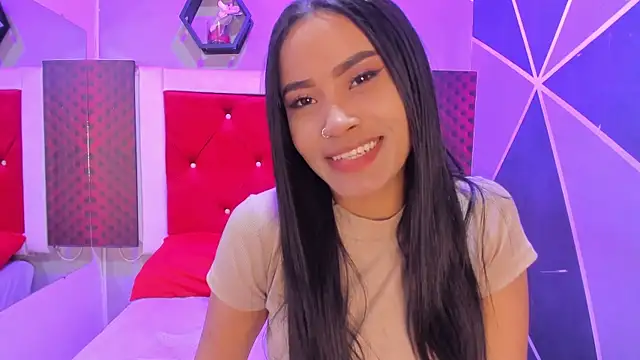 Karoll014 online show from 22, 11, 2025