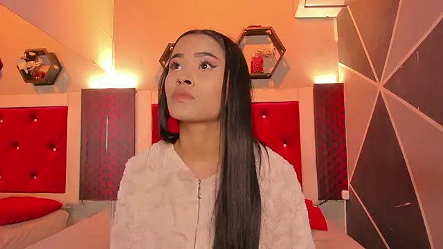 Karoll014 online show from 29, 3, 2026