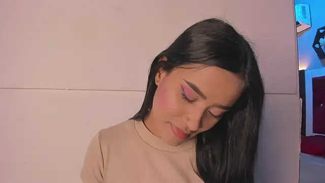 Karoll014 online show from 18, 4, 2026