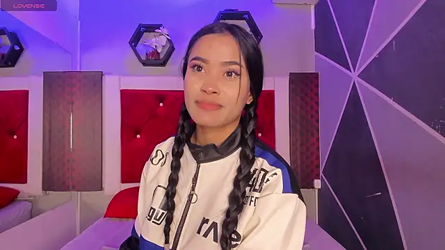 Karoll014 online show from 14, 3, 2026