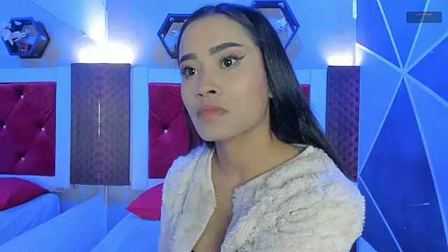 Karoll014 online show from 22, 4, 2026