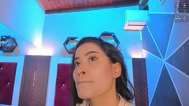 Karoll014 online show from 6, 5, 2026