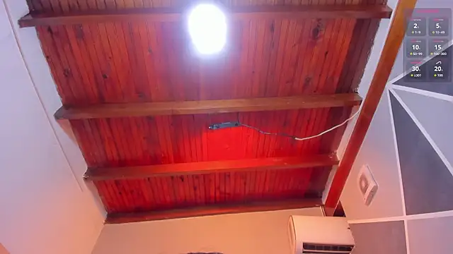 Karoll014 online show from 17, 1, 2026