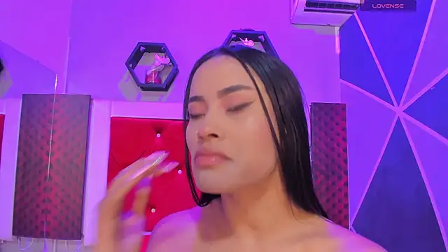 Karoll014 online show from 14, 10, 2025