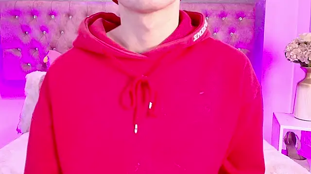 Tayzon Foxxx online show from 9, 1, 2026