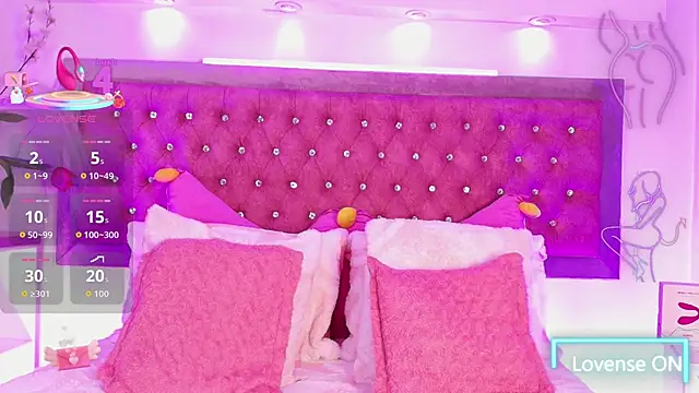 Tayzon Foxxx online show from 20, 10, 2025