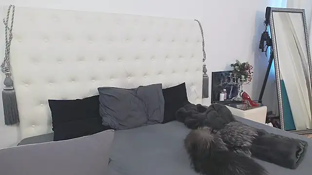 AlinaOnly online show from 22, 3, 2026