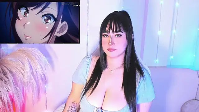 Snapshot of mikuru_hara chatting on 24, 2, 2026 mikuru hara online show from 24, 2, 2026