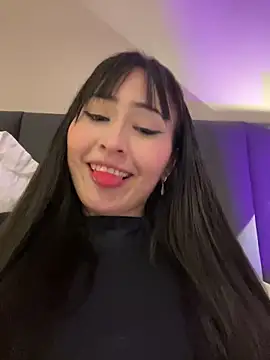 Snapshot of mikuru_hara chatting on 26, 1, 2025 mikuru hara online show from 26, 1, 2025