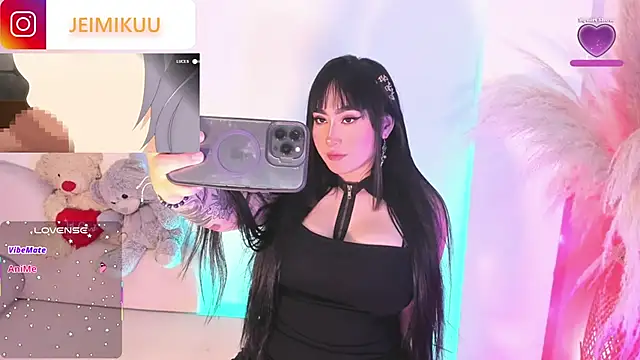 Snapshot of mikuru_hara chatting on 15, 2, 2026 mikuru hara online show from 15, 2, 2026