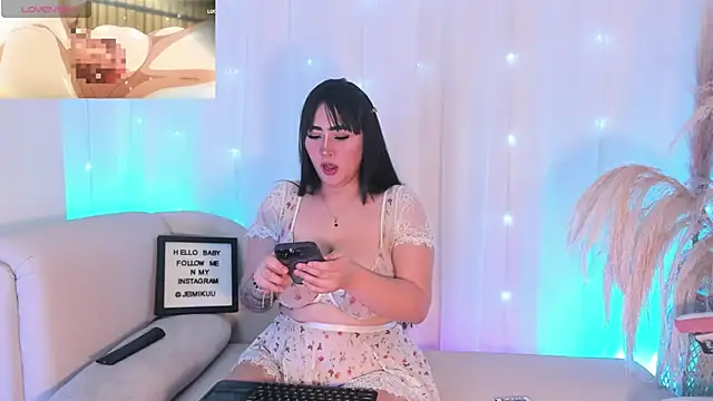 mikuru hara online show from 28, 11, 2025