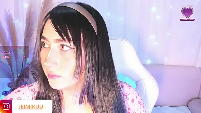 mikuru hara online show from 31, 5, 2026