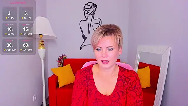 Snapshot of Julia_Wilsone chatting on 29, 10, 2025 Julia Wilsone online show from 29, 10, 2025