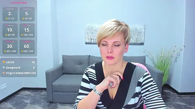 Snapshot of Julia_Wilsone chatting on 26, 1, 2025 Julia Wilsone online show from 26, 1, 2025