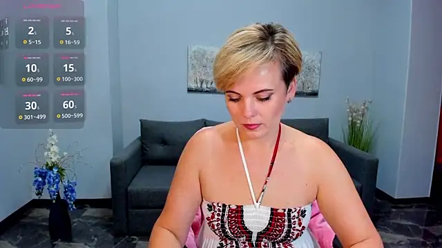 Snapshot of Julia_Wilsone chatting on 18, 9, 2025 Julia Wilsone online show from 18, 9, 2025