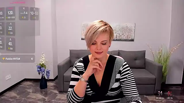 Snapshot of Julia_Wilsone chatting on 25, 10, 2025 Julia Wilsone online show from 25, 10, 2025