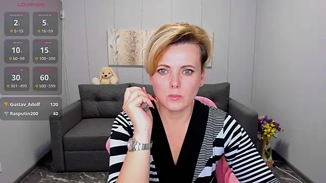 Snapshot of Julia_Wilsone chatting on 27, 1, 2025 Julia Wilsone online show from 27, 1, 2025