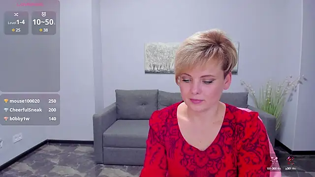 Snapshot of Julia_Wilsone chatting on 22, 1, 2025 Julia Wilsone online show from 22, 1, 2025