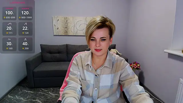 Julia Wilsone online show from 8, 2, 2026