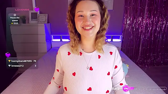 KarenBlair online show from 16, 3, 2026