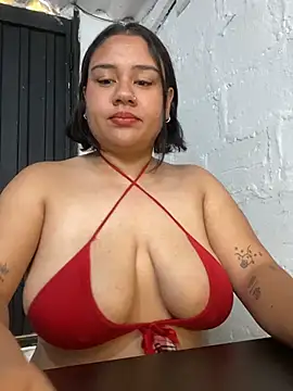 Snapshot of SofiaGarcia7 chatting on 30, 6, 2026 SofiaGarcia7 online show from 30, 6, 2026