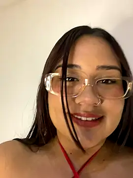 SofiaGarcia7 online show from 23, 9, 2025