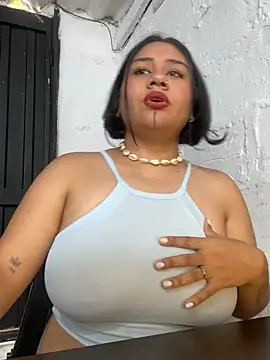 Snapshot of SofiaGarcia7 chatting on 1, 7, 2026 SofiaGarcia7 online show from 1, 7, 2026