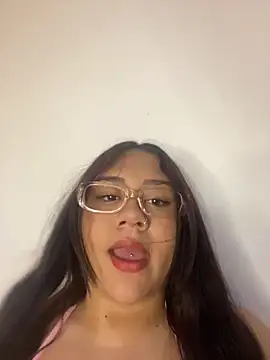 SofiaGarcia7 online show from 19, 9, 2025